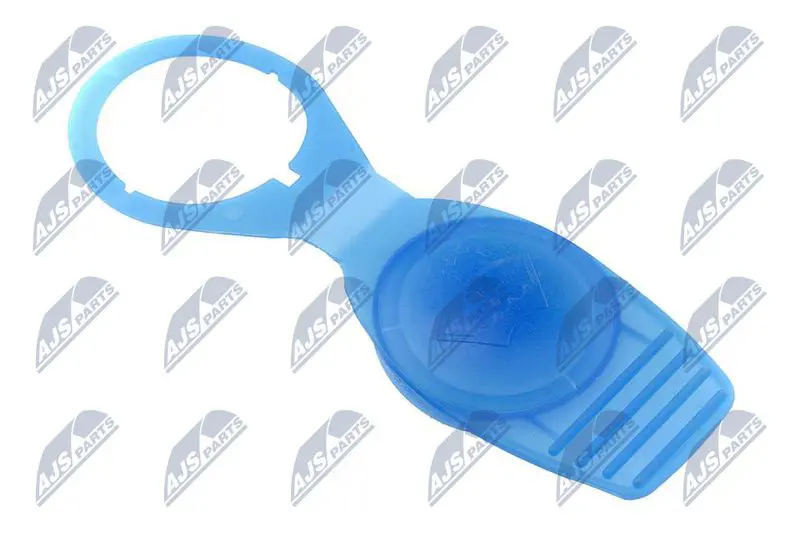 NTY KZSVW002 Крышка, резервуар для воды
