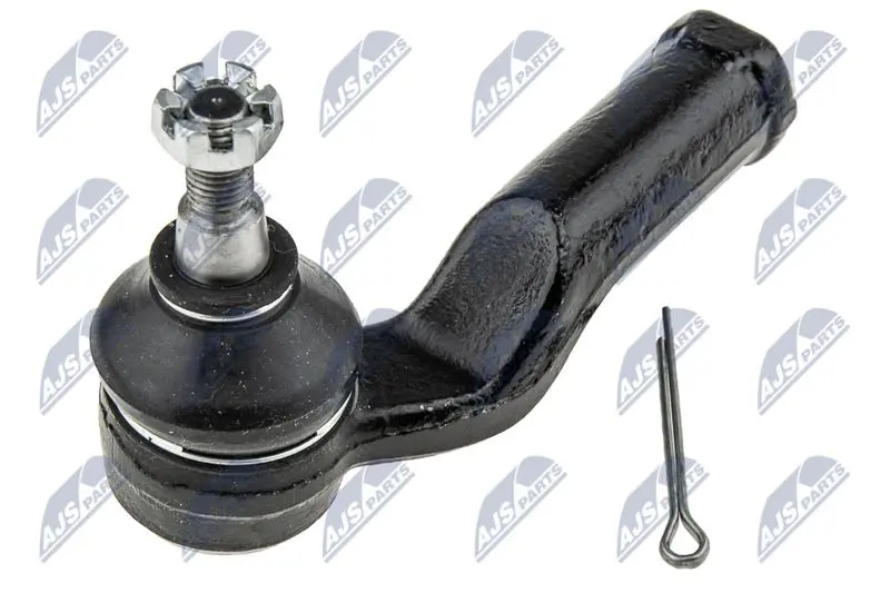 NTY SKZMZ025 Наконечник рулевой Mazda 3 BK