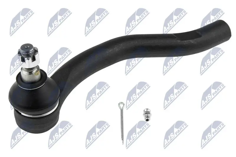 NTY SKZMZ035 Наконечник рулевой MAZDA CX-7