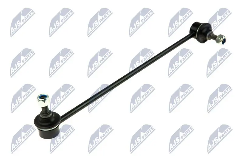 NTY ZLPBM021 Тяга стабилизатора перед. BMW