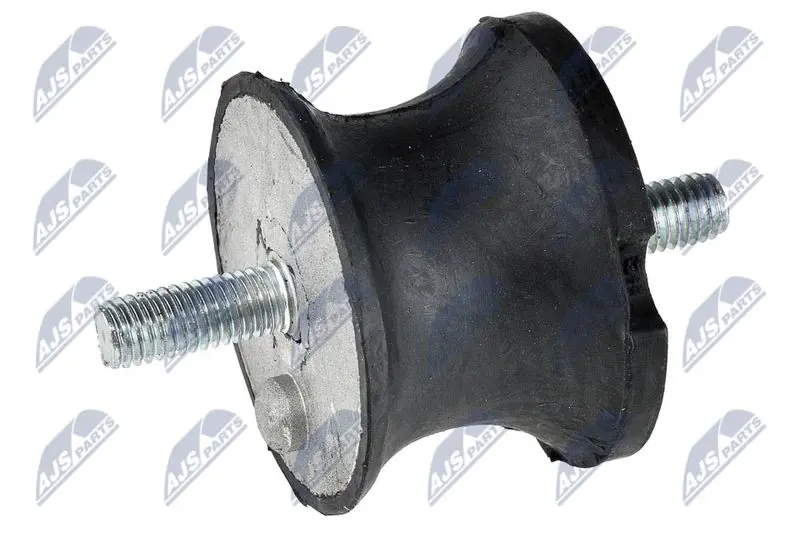NTY ZPSBM004 Подвеска, автоматическая