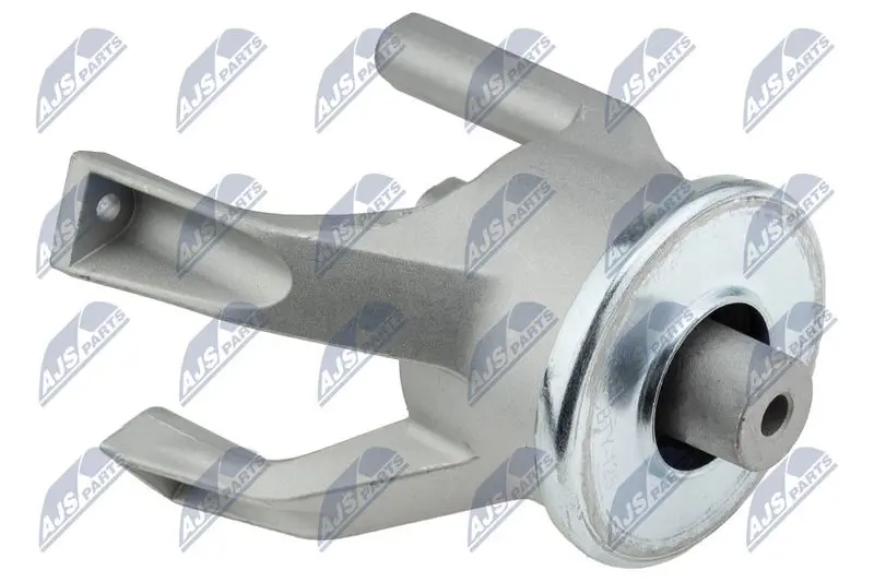 NTY ZPSVW005 ПОДУШКА ДВИГАТЕЛЯ VW T5,