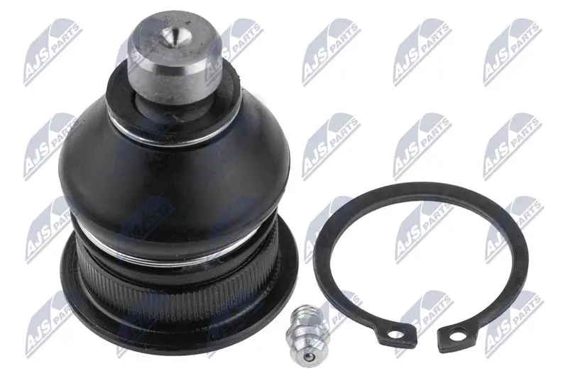 NTY ZSDNS019 Шаровая опора Nissan Micra K13