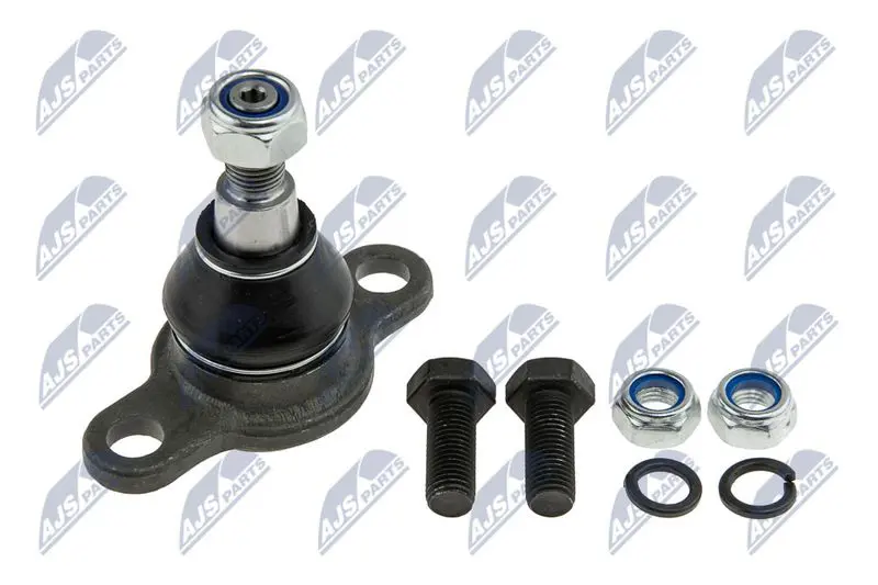 NTY ZSDVW007 Шаровая опора VW T5 03- (22
