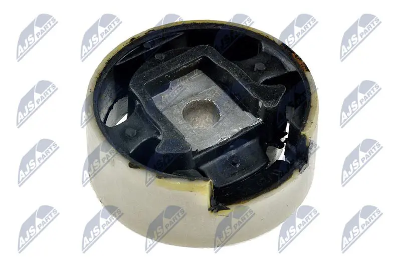 NTY ZTPVW001G Подушка двигателя AUDI A3 03-,