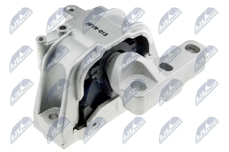 NTY ZPSVW013 ПОДУШКА ДВИГАТЕЛЯ VW GOLF V