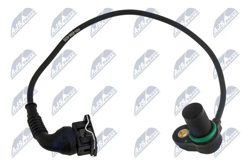 NTY ECPBM020 Датчик, положение