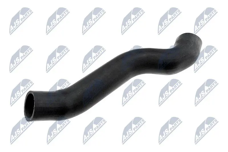 NTY GPPFR026 Патрубок интеркулера Ford