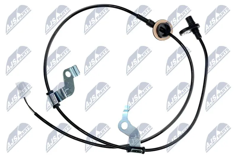 NTY HCAMZ044 ДАТЧИК ABS ЗАД MAZDA 6 GH 2007