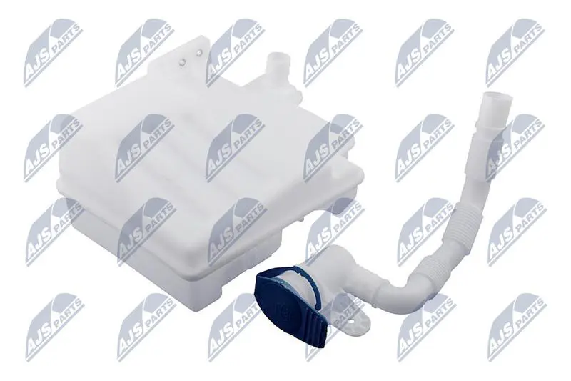 NTY KZSVW003 Бачок омывателя VW Golf,