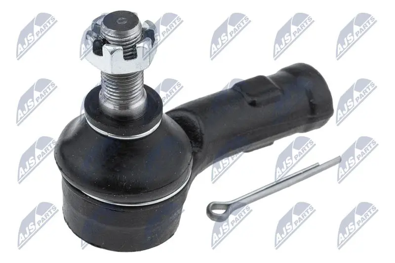 NTY SKZFR010 Наконечник рулевой Ford Focus