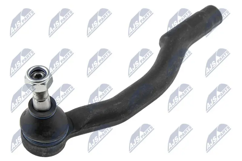 NTY SKZMZ040 Наконечник рулевой Mazda 6 GH