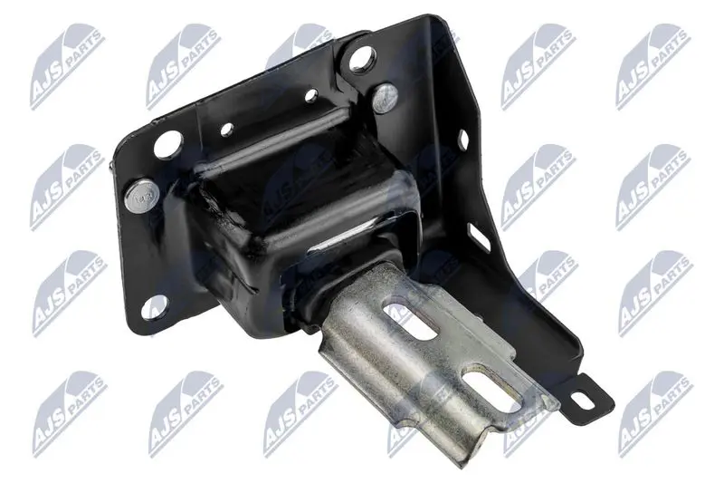 NTY ZPSCT018 ПОДУШК ДВИГ CIT C2 2003-2010,