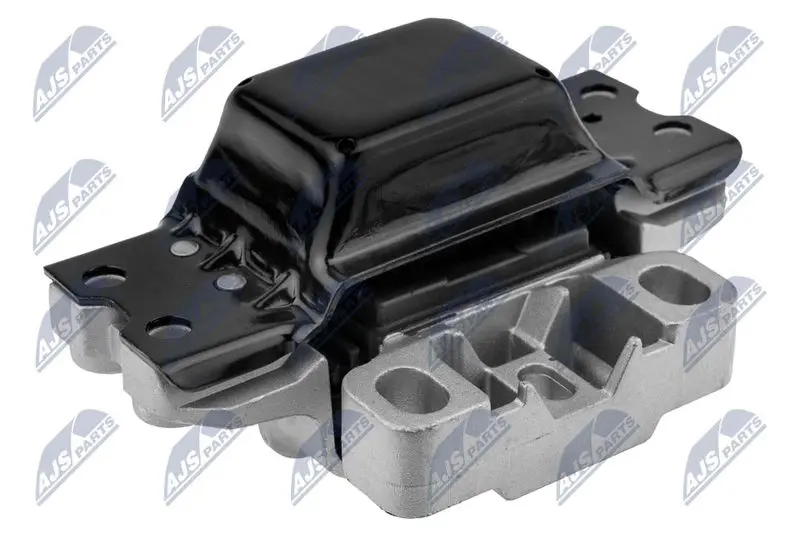 NTY ZPSVW048 ПОДУШКА ДВИГАТЕЛЯ VW TOURAN