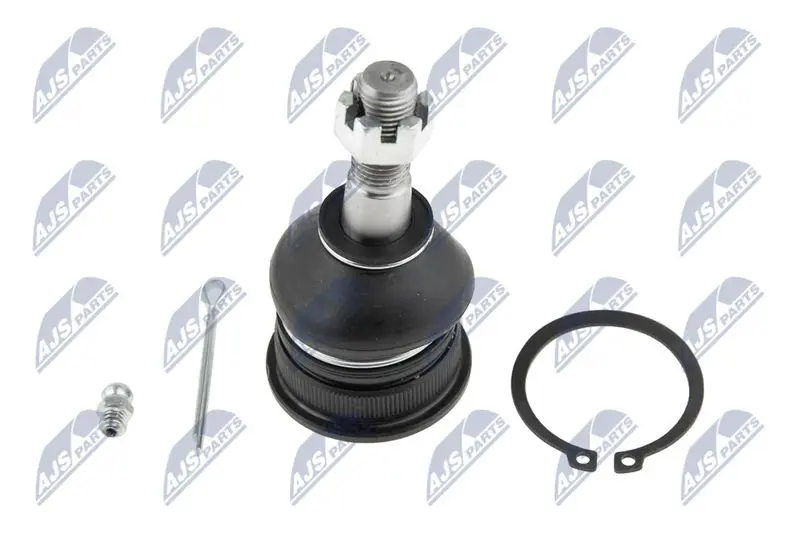 NTY ZSGMZ003 Шаровая опора Mazda 6 GG 02-08