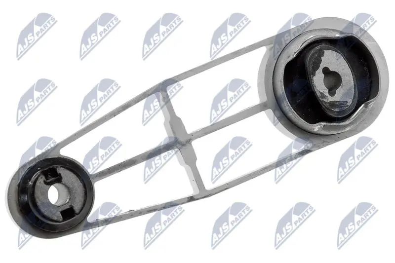 NTY ZPSRE001 Подушка двигателя Renault