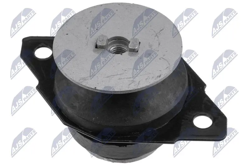NTY ZPSVW028 Подушка двигателя VW Golf III