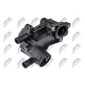 CTMVW045 Корпус термостата VAG 1.4 07-,