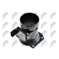 EPPAU005 Воздухомер NTY