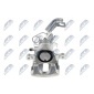 HZTHD003 ТОРМОЗНОЙ ЗАЖИМ ЗАД HONDA