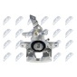 HZTPL013 Суппорт тормозной задний OPEL