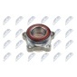 KLPFR040 СТУПИЦА КОЛЕСА ПЕР FORD