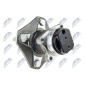 KLTNS082 СТУПИЦА КОЛЕСА ЗАД NISSAN