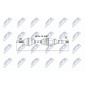 NPWFR006 ПОЛУОСЬ FORD FOCUS I