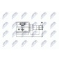 NPWFR077 ШРУС