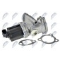 EGRPL004 КЛАПАН EGR OPEL ASTRA H