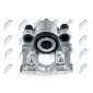 HZTBM012 NTY Тормозной зажим зад, BMW X5