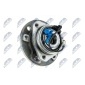 KLPPL014 СТУПИЦА КОЛЕСА ПЕР OPEL ASTRA