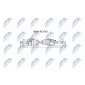 NPWRE042 Полуось Renault Master FWD