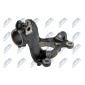 ZZPAU011 Кулак поворотный Audi A3 12-,