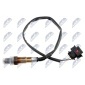 ESLPL013 ЛЯМБДА ЗОНД OPEL AGILA 1.0