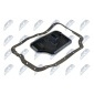 FSFMZ000 Фильтр АКПП 5F27E/ FN4AEL/