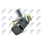 EGRPL006 NTY Клапан EGR OPEL ASTRA G 2.0DTI