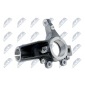 ZZPMZ005 Шкворень перед,, MAZDA 3