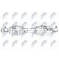 NPWCT053 NTY Полуось Citroen C4 1.6/2.0i