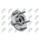 NTY KLPKA316P