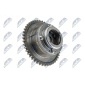 RKZME000 Муфта изменения фаз ГРМ MB C