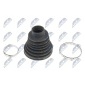 NOP075 Пыльник ШРУСА VW T5 03-