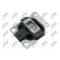 ZPSFR034 Опора кпп ford transit connect