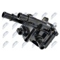 CTMPL014 Термостат, OPEL ENG. 1.6