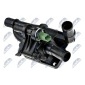 CTMCT001 Термостат Citr C5 1.6HDi/Ford