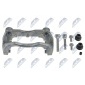 HZPNS002A NTY Скоба суппорта Nissan Qashqai