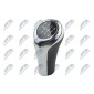 GZBBM011 NTY Ручка 6МКПП BMW