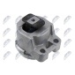 ZPSFR017 NTY ПОДУШКА ДВИГАТЕЛЯ FORD MONDEO