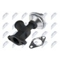 EGRPE001 КЛАПАН EGR PEUGEOT 307 2.0HDI