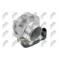 ETBAU006 NTY Корпус дроссельной заслонки